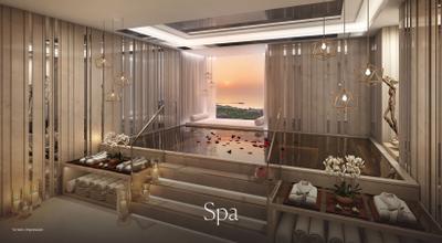 Project Image of 710.0 - 1302.0 Sq.ft 2 BHK Apartment for buy in Piramal Mahalaxmi South Tower