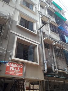 Project Image of 0.0 - 850.0 Sq.ft 2 BHK Apartment for buy in Diamond Villa