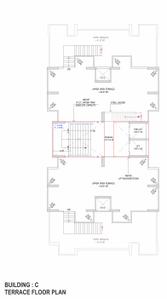 Project Image of 633.03 - 729.79 Sq.ft 2 BHK Apartment for buy in Veena Avenue