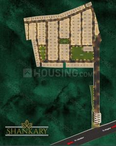 RBM Shankary Site Plan 1