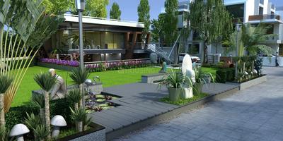 D Dot 44 Stone Bungalows Amenities 1