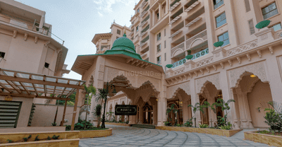Project Image of 2920.0 - 6879.0 Sq.ft 3 BHK Apartment for buy in Prestige Leela Residences