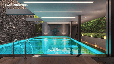 Project Image of 1321.0 - 1498.12 Sq.ft 3 BHK Apartment for buy in Kamaxi Heights 