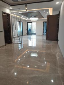 Project Image of 3600.0 - 3762.0 Sq.ft 4 BHK Apartment for buy in Satguru Homes 2