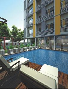Project Image of 640.67 - 646.8 Sq.ft 2 BHK Apartment for buy in Sepal Elegant 1