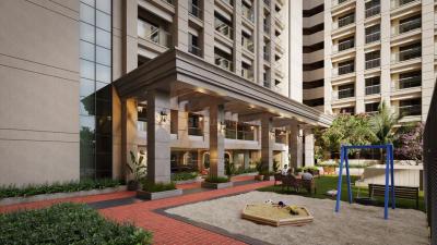 Project Image of 1175.0 - 2080.0 Sq.ft 2 BHK Apartment for buy in Royal Empire