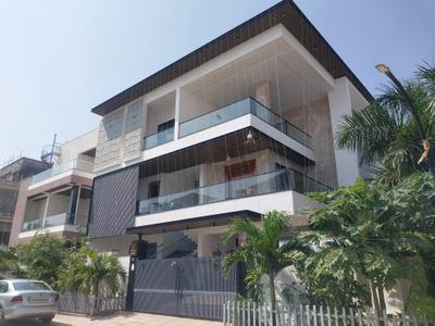 Project Image of 2855.0 - 3475.0 Sq.ft 3 BHK Villa for buy in Samskruthi Springdale