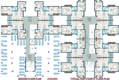 Project Image of 341.0 - 539.0 Sq.ft 1 BHK Villa for buy in Shantama Narayan Srushti 2