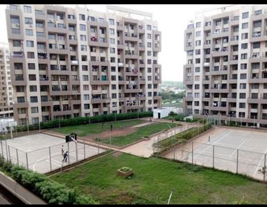 Project Image of 1080 Sq.ft 2 BHK Apartment / Flat for sale in Mohammed Wadi for Rs. 6050000