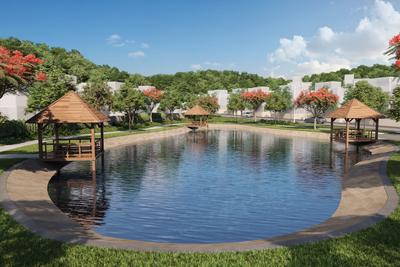 Project Image of 2500 Sq.ft Residential Plot / Land for sale in Bavdhan for Rs. 41000000