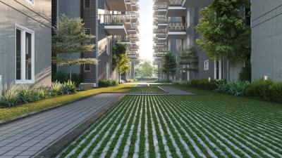 Project Image of 1200 Sq.ft 2 BHK Apartment / Flat for sale in Manchirevula for Rs. 11200000