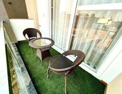 Project Image of 1721.0 - 2446.0 Sq.ft 3 BHK Villa for buy in Bungalow 71