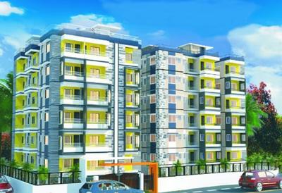 Gallery Cover Pic of Vishwakarma Siddhi Residency