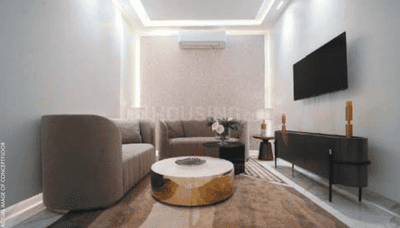 Project Image of 1105.0 - 1423.0 Sq.ft 2 BHK Apartment for buy in M3M Soulitude 2