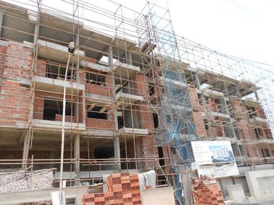 Project Image of 487.0 - 2762.0 Sq.ft 1 BHK Apartment for buy in Ramaniyam Gauravv Ph 2 Block II
