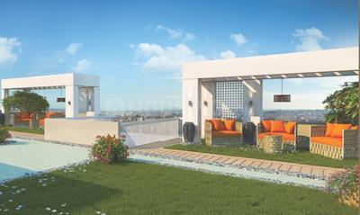 Project Image of 675.0 - 885.0 Sq.ft 2 BHK Apartment for buy in Shree Balaji Sparsh Residency