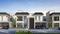 Felixa Sky Milano Elevation 1