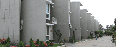 Project Image of 3510.0 - 3716.0 Sq.ft 3 BHK Villa for buy in SJR Crystal Cove