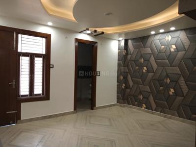 Project Image of 580.0 - 1050.0 Sq.ft 2 BHK Apartment for buy in AK Residency