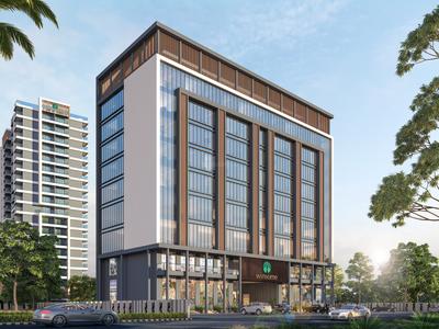 Project Image of 1338.0 - 2525.0 Sq.ft 2 BHK Apartment for buy in Winsome Icon