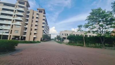 Project Image of 1055.0 - 2250.0 Sq.ft 2 BHK Apartment for buy in Wallfort Woods