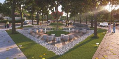 Project Image of 484.38 - 8421.58 Sq.ft Residential Plot Plot for buy in Rama Greens Phase II