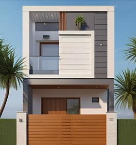 Project Image of 1000.0 - 2000.0 Sq.ft 2 BHK Villa for buy in Om Murugan Luxury Duplex Villa
