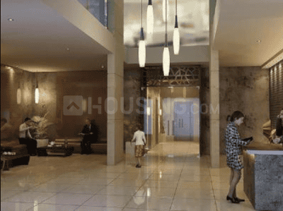 Project Image of 500.0 - 1400.0 Sq.ft Studio Studio Apartment for buy in Unnati Vesta Suites