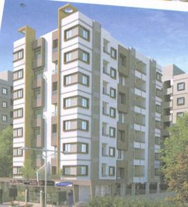 Project Image of 428.4 - 488.25 Sq.ft 1 BHK Apartment for buy in Kabir Residency
