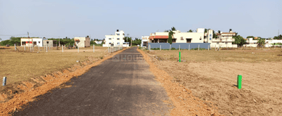 Project Image of 820.0 - 1800.0 Sq.ft Residential Plot Plot for buy in Sai Gokulam