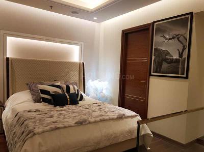Project Image of 0.0 - 1210.0 Sq.ft 1 BHK Duplex for buy in M3M Paragon 57