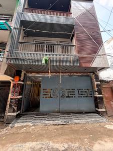 Project Image of 1080.0 - 1125.0 Sq.ft 4 BHK Apartment for buy in Royal Ultra Luxury Floors