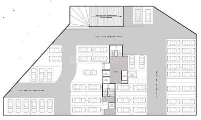 Project Image of 1978.3 - 2391.0 Sq.ft 4 BHK Apartment for buy in DMD Paccific Phase 2