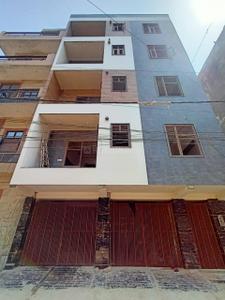 Project Image of 800.0 - 3800.0 Sq.ft 3 BHK Builder Floor for buy in Hardik Builders Floors