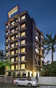 Project Image of 0.0 - 684.0 Sq.ft 1 BHK Apartment for buy in Yug Celeste