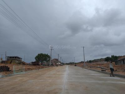 Project Image of 1440.0 - 3600.0 Sq.ft Residential Plot Plot for buy in Haripriya SLNS Hills