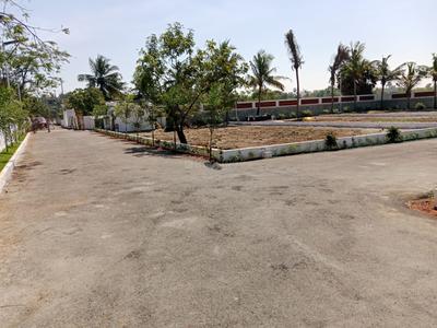 Project Image of 1020.0 - 2401.0 Sq.ft Residential Plot Plot for buy in Pallava Akkarai