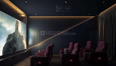 Project Image of 3500 Sq.ft 4 BHK Villa for sale in Gopasandra for Rs. 56000000