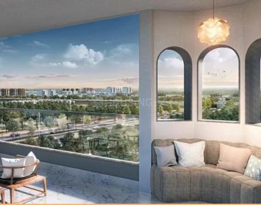 Project Image of 1970.0 - 3105.0 Sq.ft 3 BHK Apartment for buy in VVIP Namah
