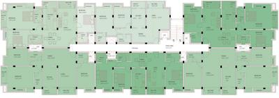Project Image of 1135.0 - 1580.0 Sq.ft 2 BHK Apartment for buy in Prince Greenwoods