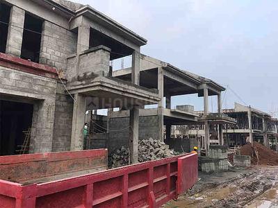 Project Image of 0.0 - 3118.0 Sq.ft 4 BHK Villa for buy in Casagrand Solitaire