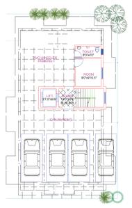 Project Image of 1022.0 - 1301.0 Sq.ft 2 BHK Apartment for buy in Harmony Bliss