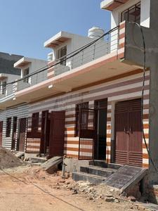 Project Image of 550.0 - 1500.0 Sq.ft 1 BHK Villa for buy in Radhe Shyam Enclave