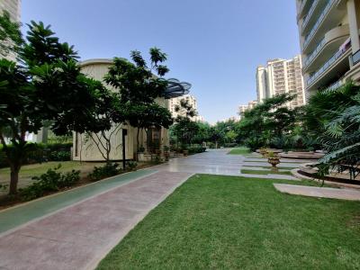 Project Image of 2030.0 - 4965.0 Sq.ft 3 BHK Apartment for buy in Mahagun Mezzaria