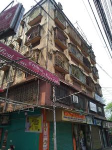 Project Image of 741 Sq.ft 2 BHK Apartment / Flat for sale in Birati for Rs. 2330000