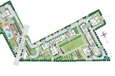 Project Image of 1125 Sq.ft 2 BHK Apartment / Flat for sale in DLF Phase 2 for Rs. 40500000