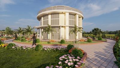 Project Image of 1130.21 - 6355.76 Sq.ft Residential Plot Plot for buy in The Riyasat Sankalp