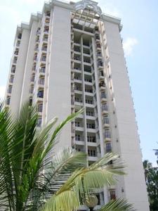 Gallery Cover Pic of Cheloor Towers