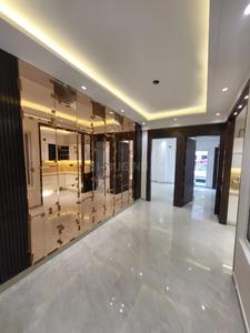 Project Image of 1350.0 - 2200.0 Sq.ft 3 BHK Builder Floor for buy in Creative Luxury Homes