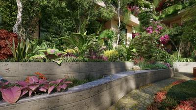 Project Image of 1066.0 - 1375.0 Sq.ft 2 BHK Apartment for buy in Shirdi Whitefield Mudra Phase 4